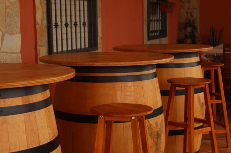 Agrigento: Wine tasting and walk in the vineyards. - The Family-Owned Estate and its Heritage