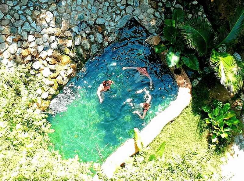 Aguas Termales A Caballo - Who Should Consider This Tour?