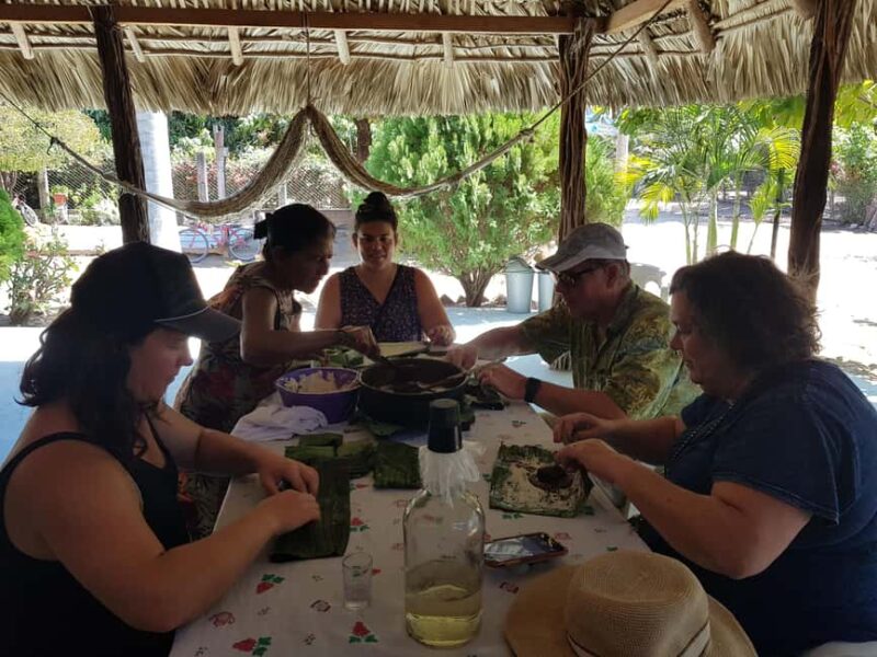 Aguas Termales A Caballo - Frequently Asked Questions