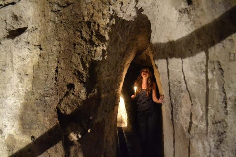 Aguascalientes: Magical Town and Vineyard Tour - Practical Details of the Guided Town Tour