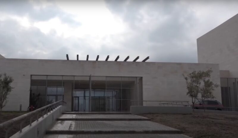 Aigai: Polycentric Museum & Royal Graves E-ticket with Audio - Discover the Rich History of Vergina with an Affordable E-Ticket