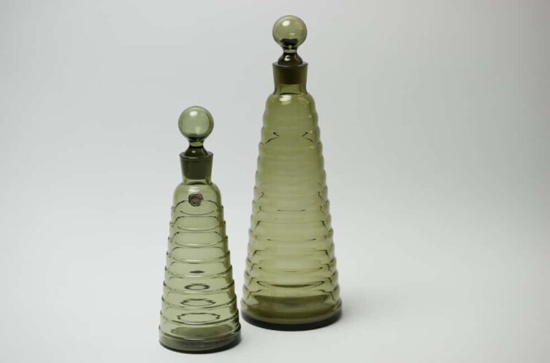 Aino and Alvar Aalto Exhibition Entry Ticket - Discovering the Aino and Alvar Aalto Collection at Millesgården