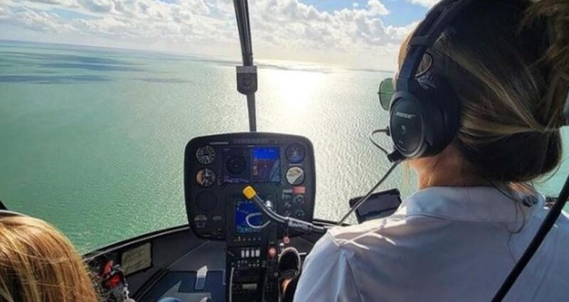 Air Miami Helicopter Tours - Overall Value and Suitability for Different Travelers