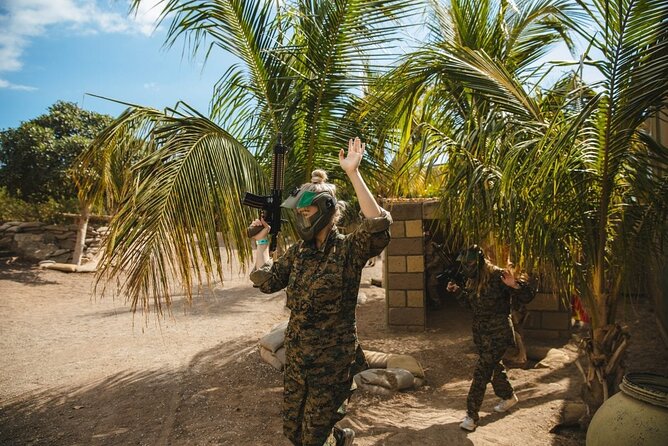 AIR SOFT Game Park - Pricing and Payment Details