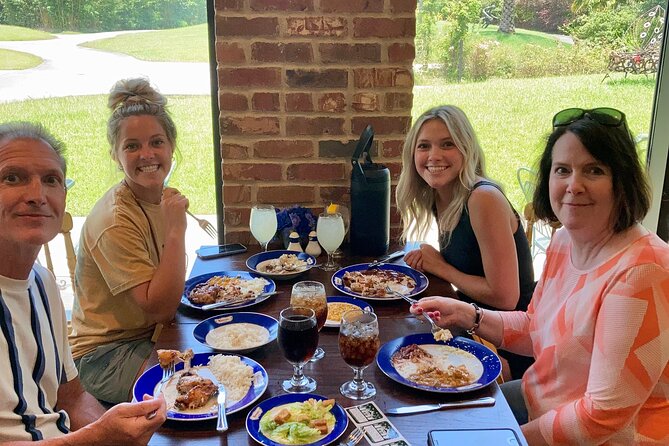 Airboat and Plantations Tour with Gourmet Lunch from New Orleans - Tips for the Airboat and Plantation Tour