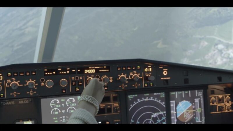 Airbus Flightsimulator | Flying Experience | adults&children - Discover the Airbus A320 Flight Simulator in Oberhausen