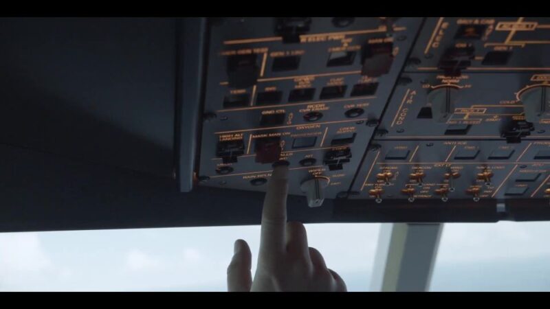 Airbus Flightsimulator | Flying Experience | adults&children - Customizing Your Flight: Airports and Weather