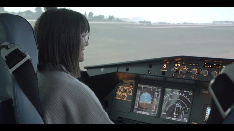 Airbus Flightsimulator | Flying Experience | adults&children - What Sets This Experience Apart from Other Flight Simulators
