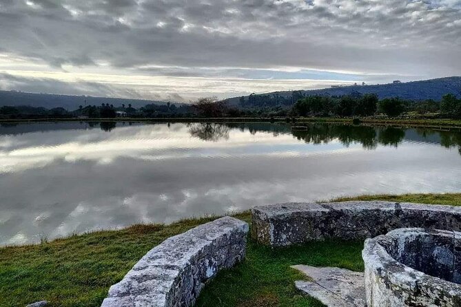 Aire & Candeeiros: Nature, Fossils and Forgotten Traditions - Explore Portugal’s Limestone Wilderness with a Knowledgeable Guide