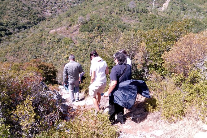 Aire & Candeeiros: Nature, Fossils and Forgotten Traditions - Practical Details and Considerations