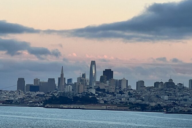 Airplane Elite San Francisco Flight Tour - Pacing, Timing, and Overall Duration