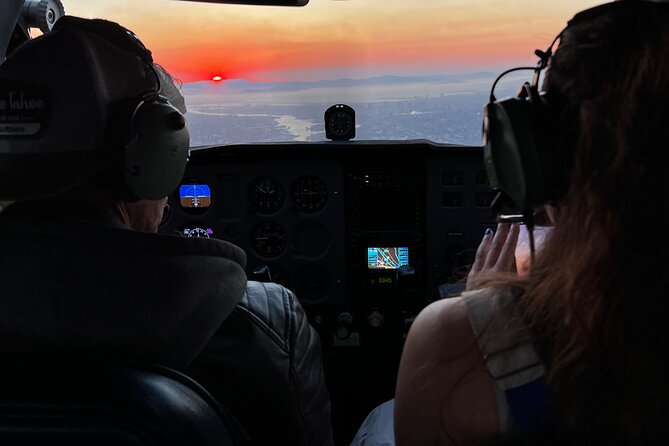 Airplane Elite San Francisco Flight Tour - What Sets This Tour Apart from Other Sightseeing Options