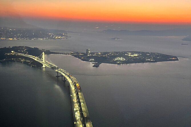 Airplane Elite San Francisco Flight Tour - Final Thoughts on the Airplane Elite San Francisco Flight Tour