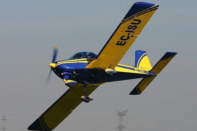 Airplane flight - Comparing with Other Flight Tours