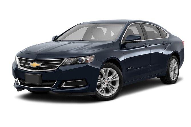 Airport & City Transfers in Rovaniemi - Final Thoughts on Rovaniemi Airport & Hotel Transfers