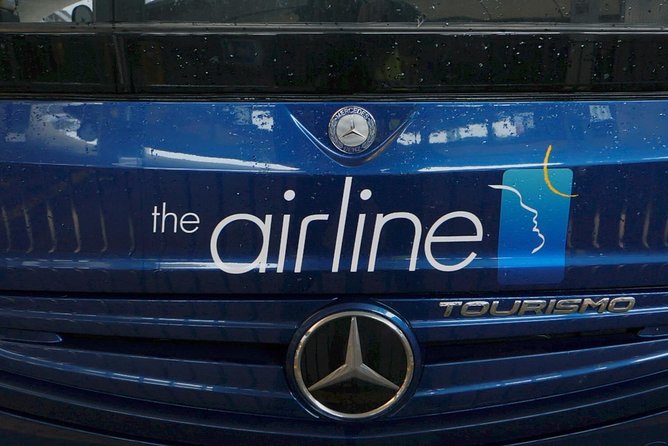 Airport Coach Service from Heathrow to Oxford - Multiple Drop-Off Points in Oxford