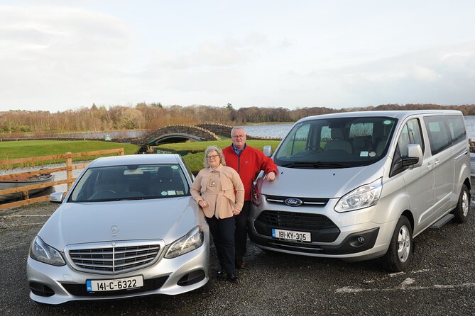 Airport collection and drop off transfers transport service. - Cork Airport Transfer with Personal Driver and Modern Vehicles