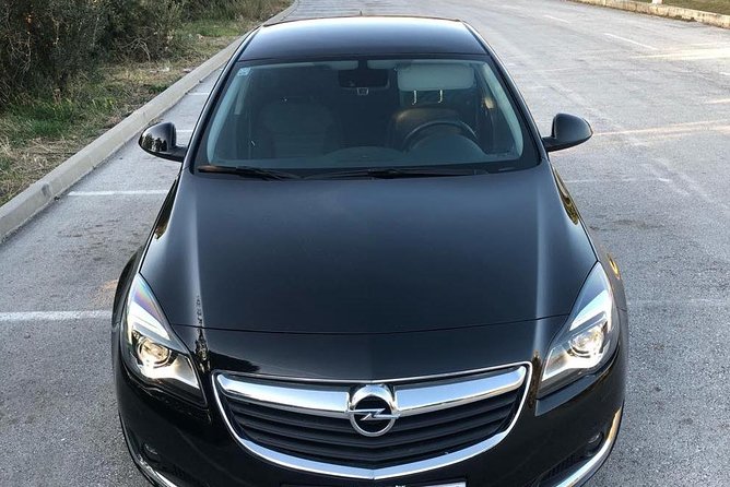 Airport Dubrovnik-Dubrovnik - Convenient Airport Transfer in Dubrovnik with a Personal Touch