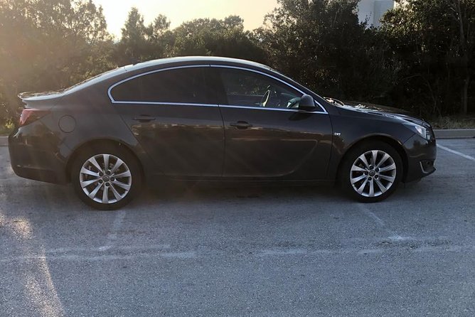 Airport Dubrovnik-Dubrovnik - Why Choose This Private Transfer Over Other Options