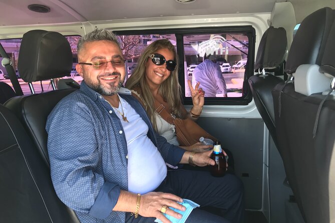 Airport Los Cabos Private Transportation - Handling of Delays and Unforeseen Situations