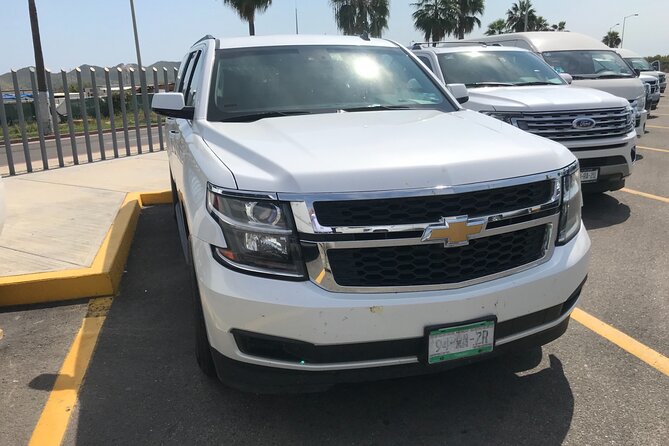 Airport Los Cabos Private Transportation - The Experience During Storms and Weather Disruptions