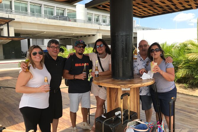 Airport Los Cabos Private Transportation - Pricing and Cancellation Policy