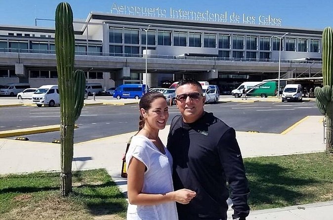 Airport Private CAR Only To Cabo Resorts AREA up To 4 pax One Way - Final thoughts on the Cabo private airport transfer