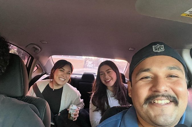 Airport Private CAR Only To Cabo Resorts AREA up To 4 pax One Way - Frequently Asked Questions