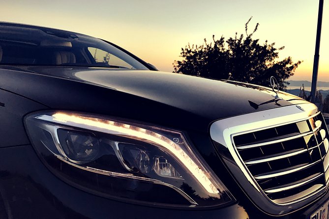 Airport Private Transfer Dubrovnik - Handling Flight Delays and Cancellations