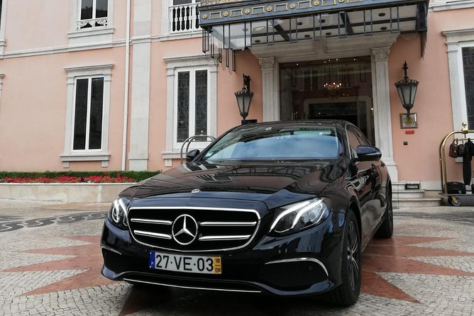Airport Private Transfer to Cascais - Sintra - Estoril - Comparing to Similar Tours