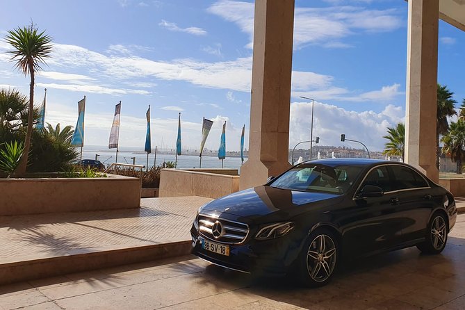 Airport Private Transfer to Cascais | Sintra | Estoril - Flexibility and Accessibility Options