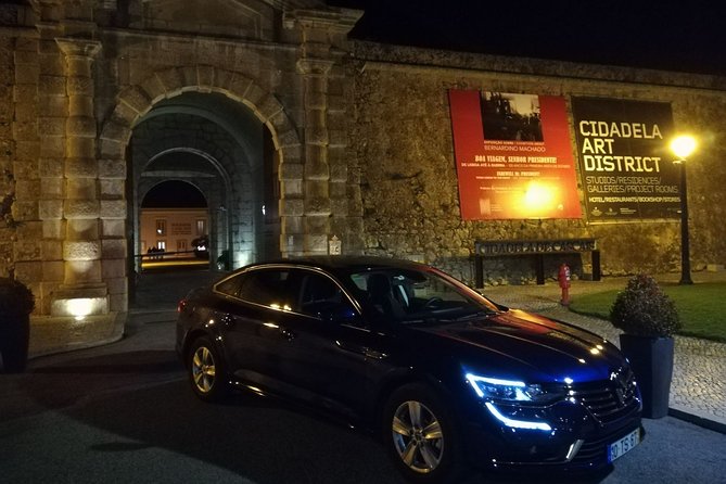 Airport Private Transfer to Cascais | Sintra | Estoril - Pricing and Booking Convenience