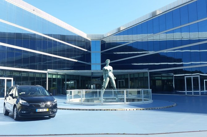 Airport Private Transfer to Cascais | Sintra | Estoril - Luggage and Accessibility Considerations
