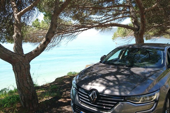 Airport Private Transfer to Ericeira | Torres Vedras | Campo Real - How the Private Transfer Works from Lisbon Airport or City Center