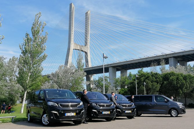 Airport Private Transfer to Lisbon - Meeting Your Driver at Lisbon Airport