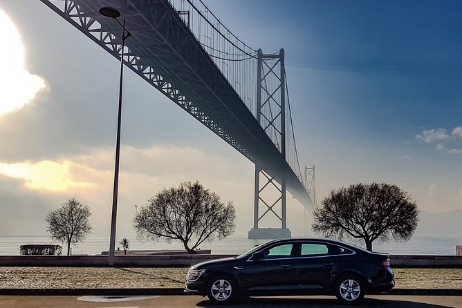Airport Private Transfer to Lisbon - Luggage and Accessibility