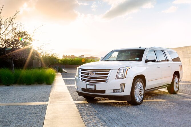 Airport Roundtrip Private Transportation - Real-World Experiences: High Praise and Notable Complaints