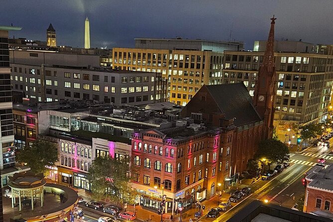 Airport Service To or From Reagan Washington National (DCA) - Booking and Payment: Easy and Clear