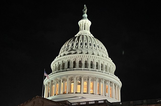 Airport Service To or From Reagan Washington National (DCA) - Additional Details and Considerations