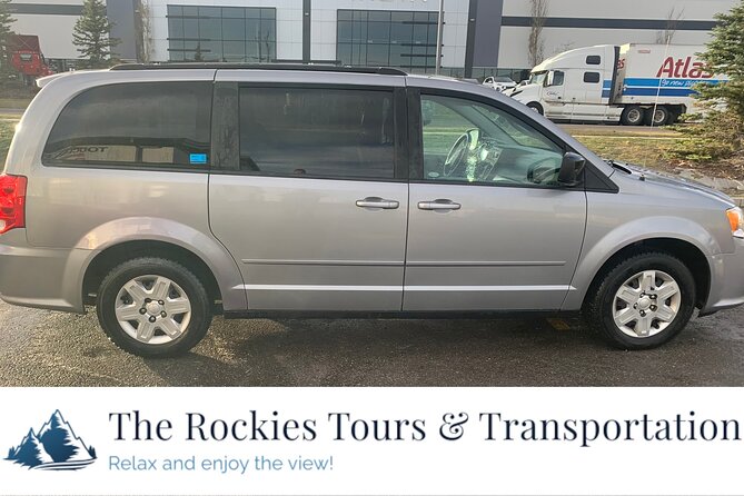 Airport Shuttle: Calgary Airport  Downtown Calgary - Efficient and Trustworthy Airport Transfer in Calgary