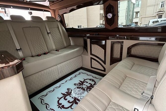 Airport shuttle from Cappadocia Hotels to ASR/NAV Airports - The Benefits of Flight Tracking and Prompt Service