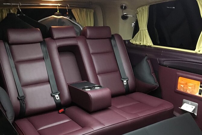 Airport shuttle from Cappadocia Hotels to ASR/NAV Airports - Customer Service and Common Praise