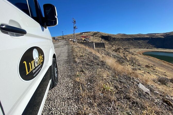 Airport Shuttle From/to Nevsehir Airports to Cappadocia Hotels - Suitable for Most Types of Travelers