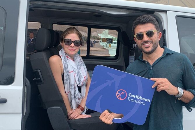 Airport Shuttle to Playa del Carmen - Key Points