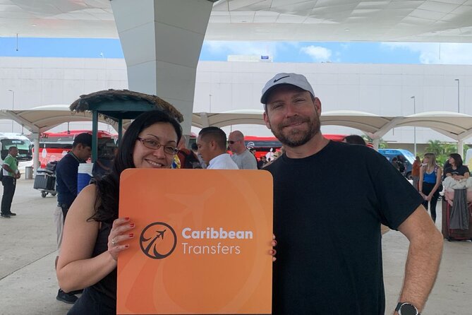 Airport Shuttle to Playa del Carmen - Potential Challenges and Limitations