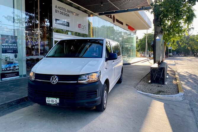 Airport Shuttle to Playa del Carmen - Comparing the Service to Alternatives