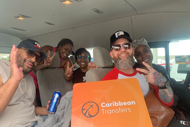 Airport Shuttle to Playa del Carmen - The Sum Up: A Solid Choice for Playa del Carmen Transfers