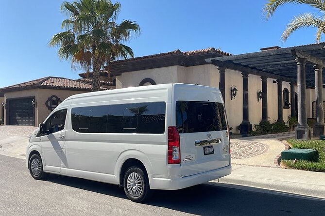 Airport (SJD): Tourist Corridor or Puerto Los Cabos round trip - Comparing This Tour to Similar Options