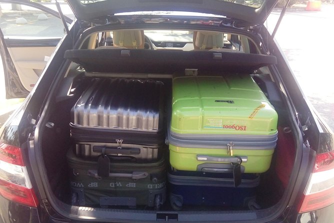 Airport Split: Private Transfer from Split - Why Choose This Private Transfer from Split to Split Airport