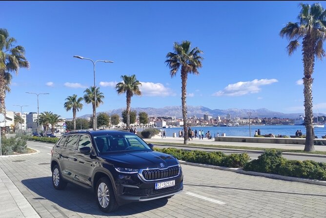 Airport Split: Private Transfer from Split - Final Thoughts on the Split Airport Private Transfer